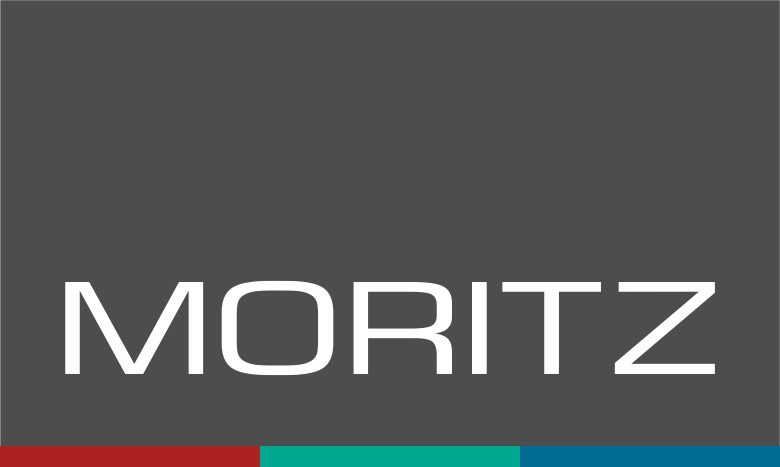 MORITZ Consulting UG Logo